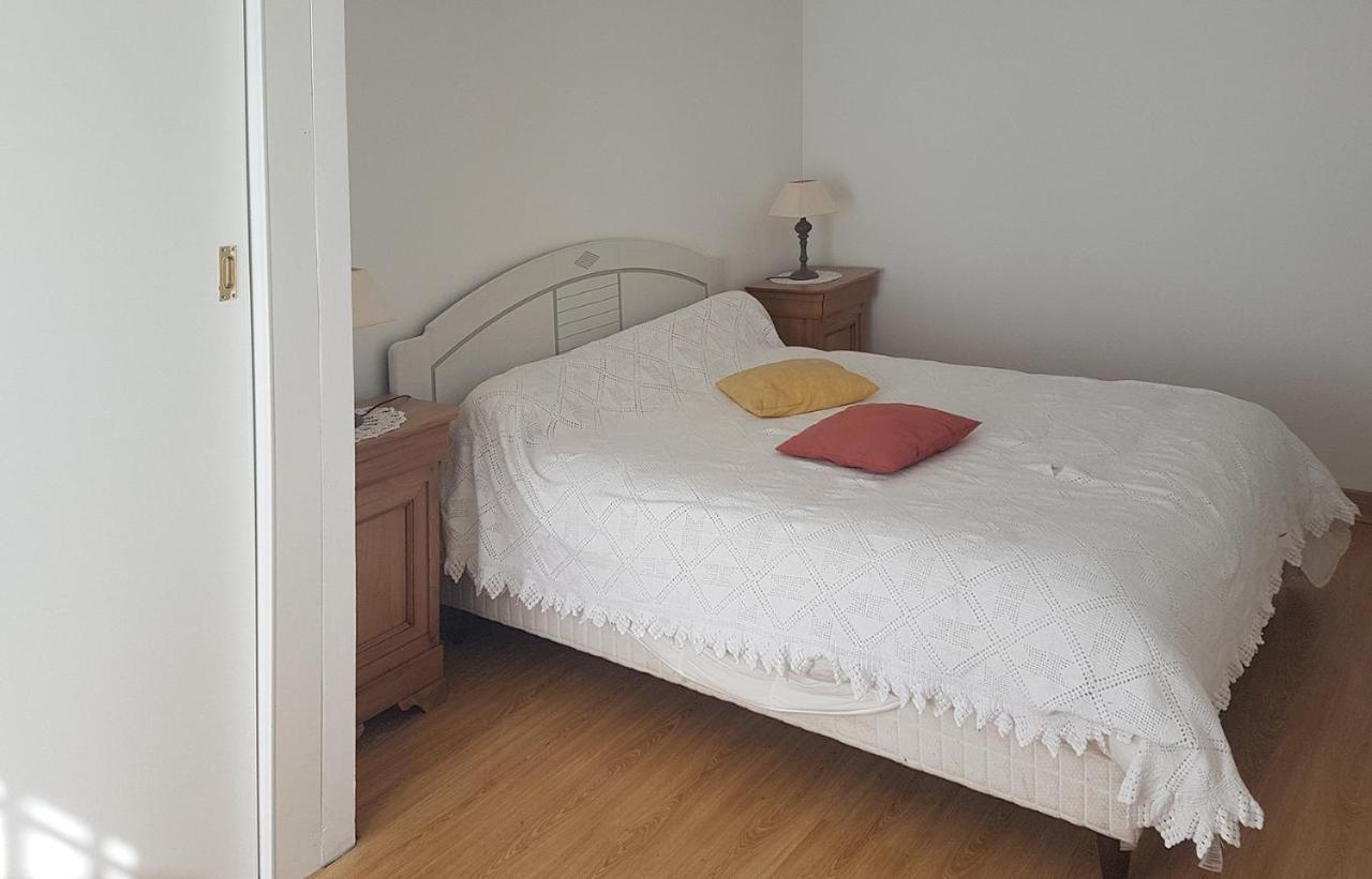 maison calme et paisible La Faye  Extérieur photo