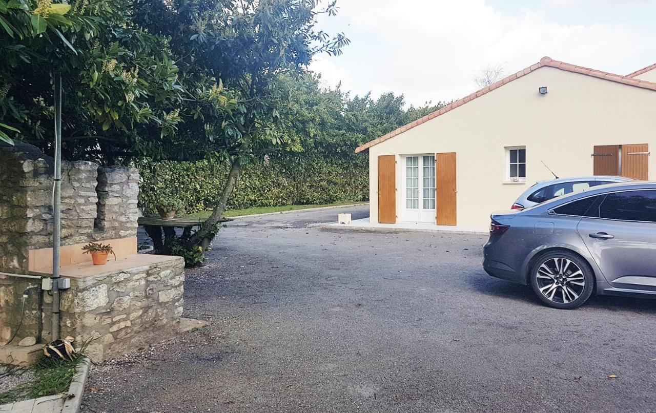 maison calme et paisible La Faye  Extérieur photo